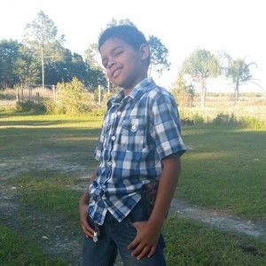 Meet your Posher, Daniel